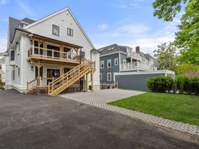 26 Adelaide Street 3, Boston MA 02130