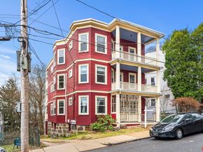 6 View South Ave 3A, Boston MA 02130