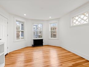 6 View South Ave 3A, Boston MA 02130