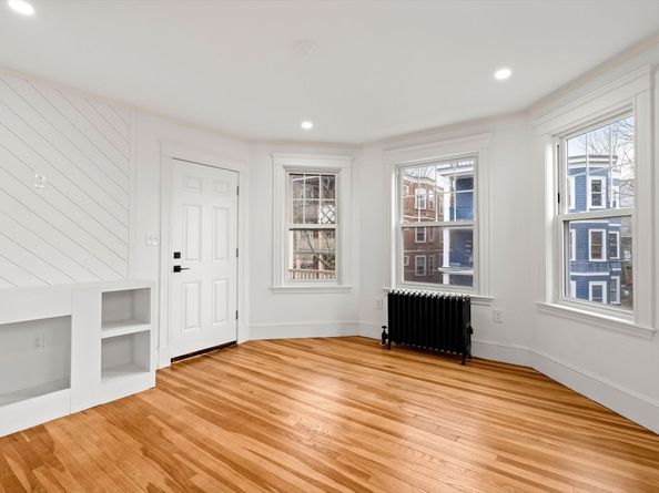 6 View South Ave 3A, Boston MA 02130