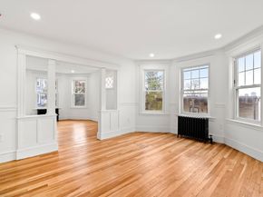 6 View South Ave 3A, Boston MA 02130
