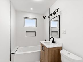 6 View South Ave 3A, Boston MA 02130