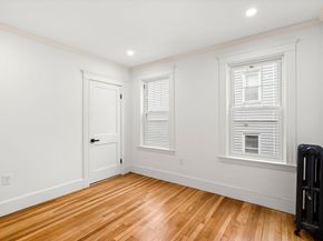 6 View South Ave 3A, Boston MA 02130