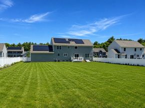 52 Oldfield Rd, Bridgewater MA 02324
