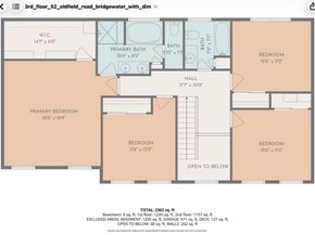 52 Oldfield Rd, Bridgewater MA 02324