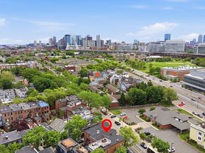 419 Main Street, Boston MA 02129