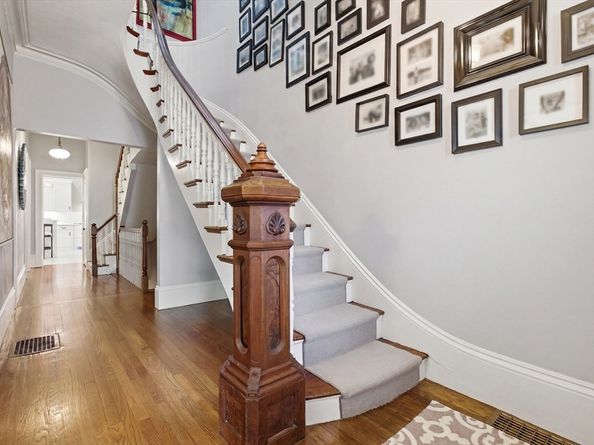 419 Main Street, Boston MA 02129