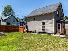 20 Lawrence Street, Fitchburg MA 01420
