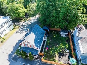 20 Lawrence Street, Fitchburg MA 01420