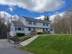 139 East County Rd, Rutland MA 01543