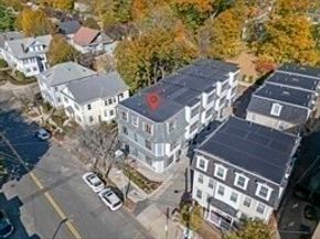 143 Tremont St 1435, Boston MA 02135