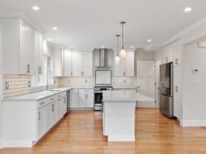 329 Warren, Waltham MA 02453