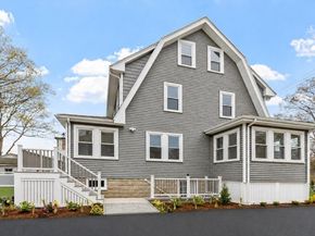 329 Warren, Waltham MA 02453