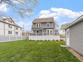 329 Warren, Waltham MA 02453