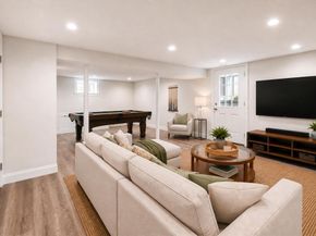329 Warren, Waltham MA 02453
