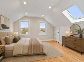 329 Warren, Waltham MA 02453