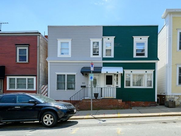 463 E 6th St, Boston MA 02127