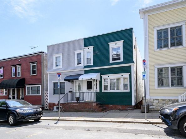 463 E 6th St, Boston MA 02127