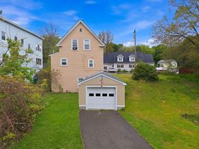 107 Townsend, Fitchburg MA 01420