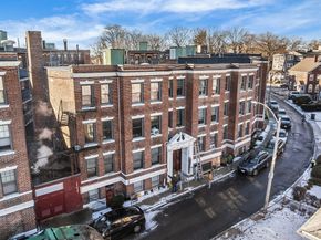 100 Lanark Rd 8, Boston MA 02135