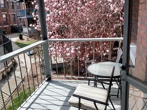 100 Lanark Rd 8, Boston MA 02135