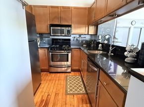 1 Envelope Ter 309, Worcester MA 01604