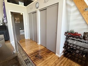 1 Envelope Ter 309, Worcester MA 01604