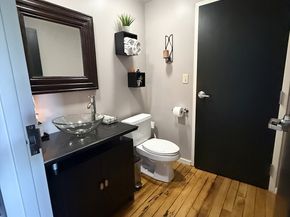 1 Envelope Ter 309, Worcester MA 01604