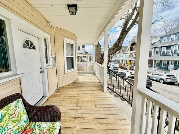 36 Spencer St, Boston MA 02124