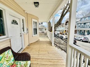 36 Spencer St, Boston MA 02124