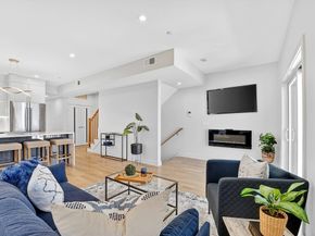21-C Kent Court C, Somerville MA 02143
