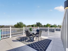 21-C Kent Court C, Somerville MA 02143
