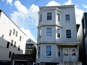 167-167A Falcon, Boston MA 02128