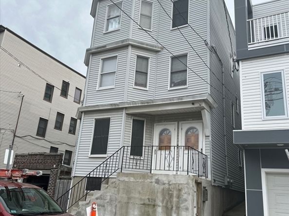 167-167A Falcon, Boston MA 02128