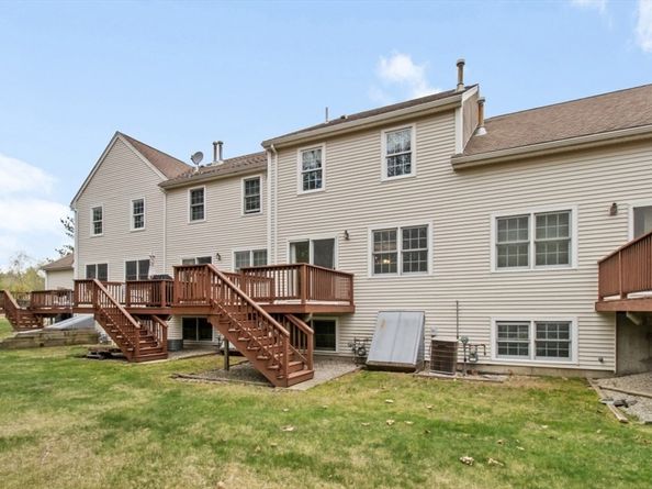 416 Thayer Street 416, Abington MA 02351