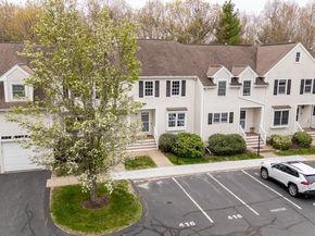 416 Thayer Street 416, Abington MA 02351