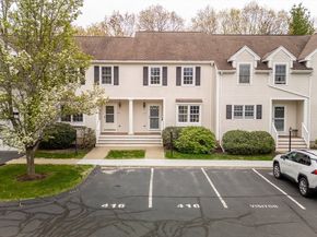 416 Thayer Street 416, Abington MA 02351