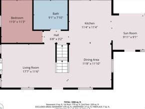 522 Grove St., Worcester MA 01605