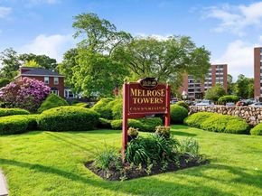 53 Melrose St 5H, Melrose MA 02176