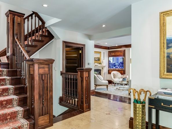 45 Parley Ave, Boston MA 02130