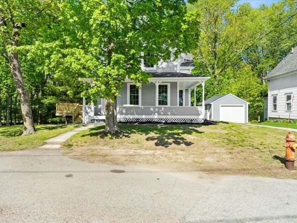 33 Brookline St, Abington MA 02351