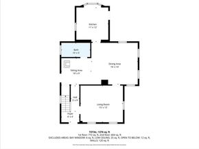 33 Brookline St, Abington MA 02351