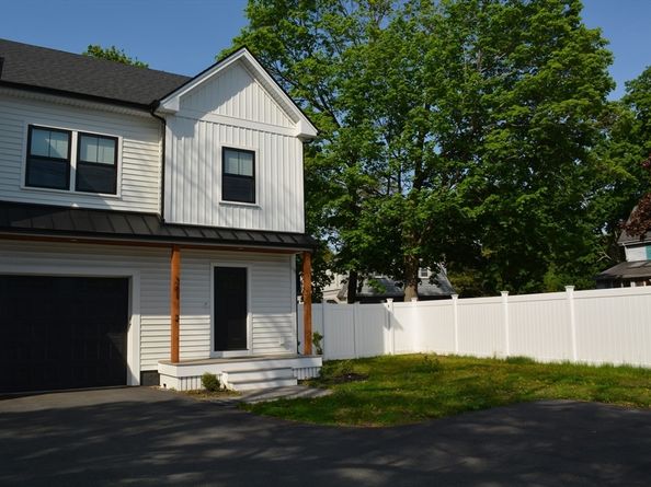 361 Salem St. 2, Wakefield MA 01880