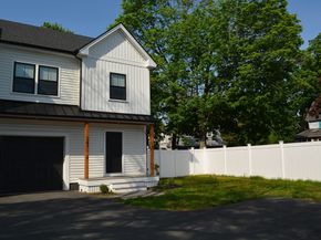 361 Salem St. 2, Wakefield MA 01880