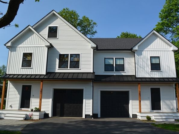 361 Salem St. 2, Wakefield MA 01880