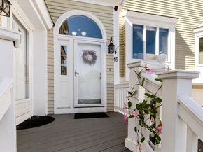 15 Abington Road 15, Danvers MA 01923