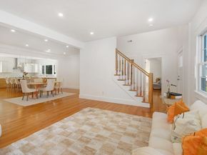 32 Hickory Cliff Rd, Newton MA 02464