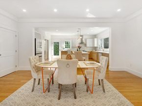 32 Hickory Cliff Rd, Newton MA 02464