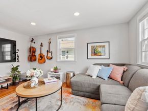 81 Princeton Ave, Waltham MA 02451