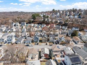 81 Princeton Ave, Waltham MA 02451